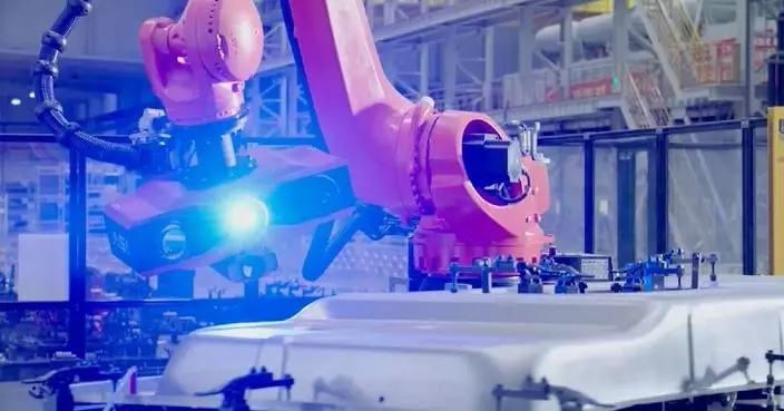 High-tech, high-value-added products become main growth engine for China's foreign trade: official
