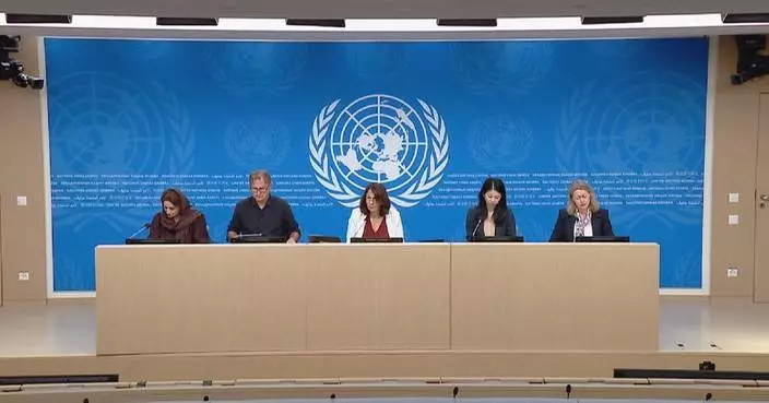 UN agencies appeal for urgent aid in Yemen as fresh clashes displace thousands