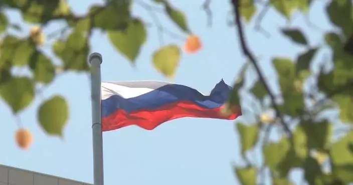 Putin slams European leaders for rhetoric on war with Russia, reaffirms nuclear triad