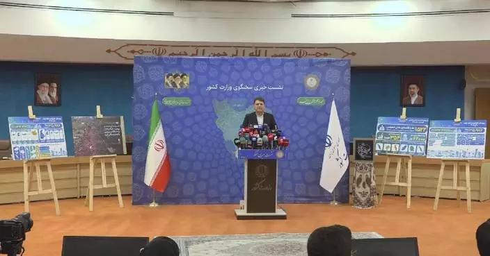 Iran's Interior Ministry announces reopening of schools, new measures for post-war reconstruction