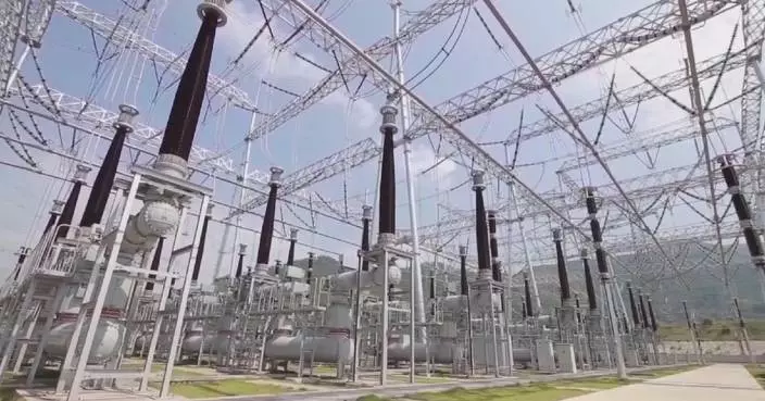 China's power consumption tops 1 tln kWh in Aug, peak electricity load hits record high