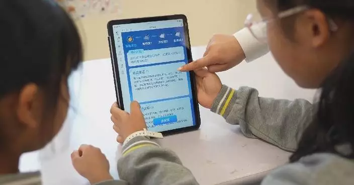 China drafts guidelines to strengthen online protection for minors