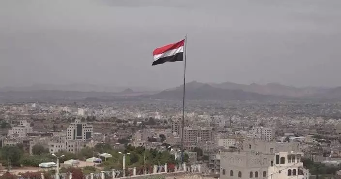 Trump says Houthis agreed not to fight U.S.