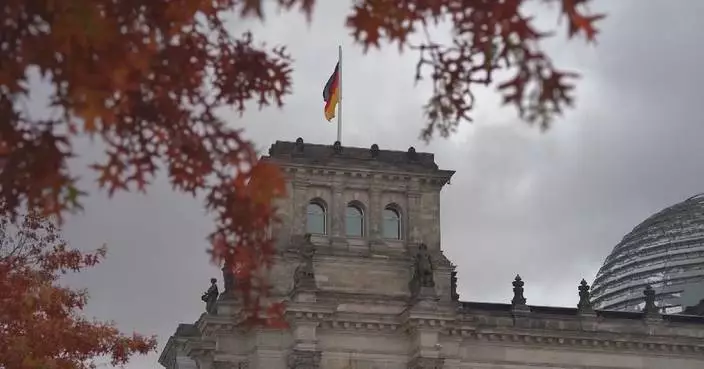 Germany's Left Party wins Berlin election, far-right AfD takes Mecklenburg-Vorpommern