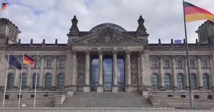 German Economic Institute raises 2026 growth forecast, cautions on future momentum