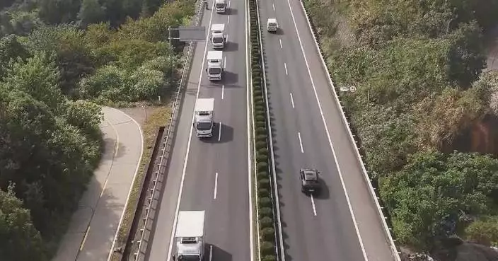 China extends express delivery services to remote rural communities