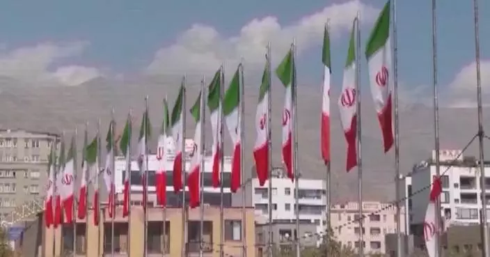 Iran's IRGC prepares itself for long-term conflict with US