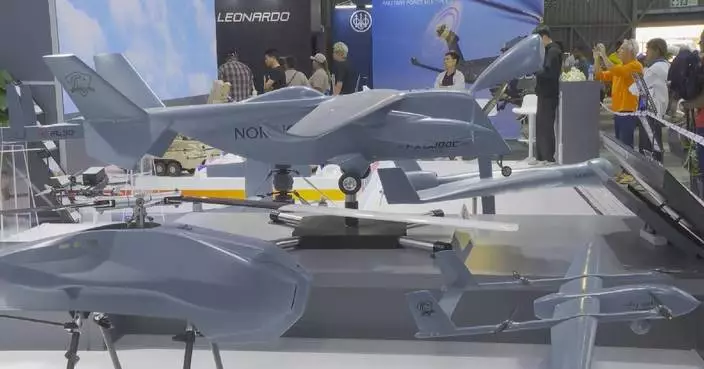 AAD 2026 concludes in South Africa, highlighting innovation, defence cooperation