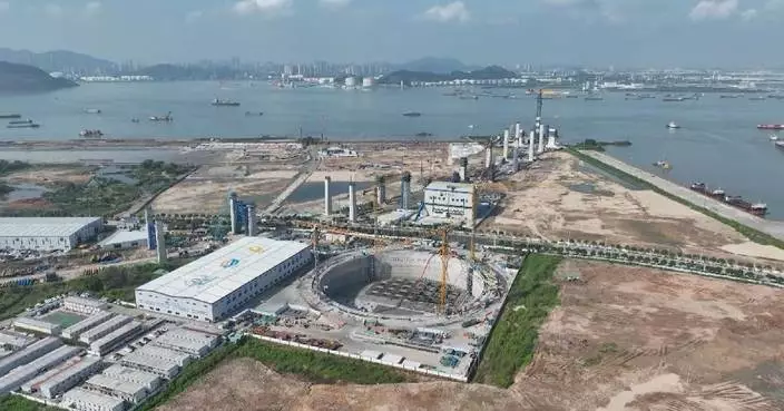 China moves to boost private investment in major projects