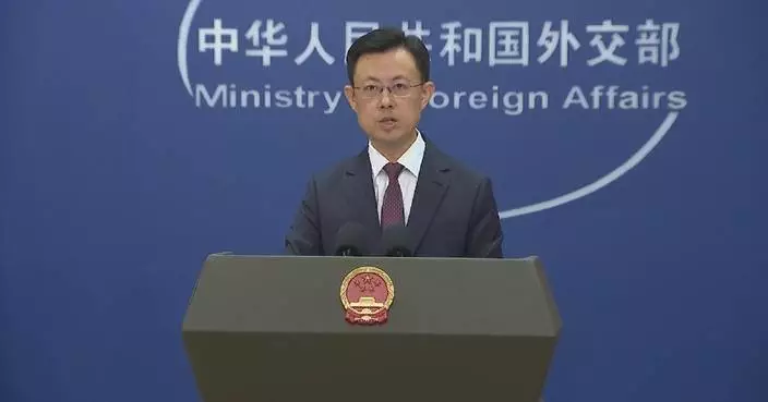 China-ASEAN Expo, Pinglu Canal open new chapter in cooperation: FM spokesman