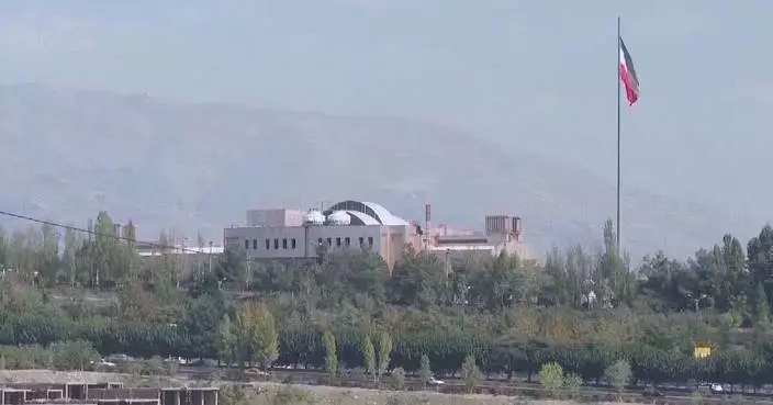 IRGC says Iran has technological infrastructure to make missiles with far longer ranges