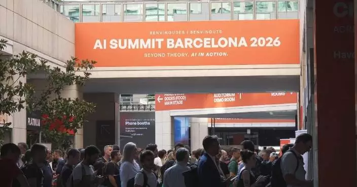 Barcelona AI Summit highlights real-world applications of AI