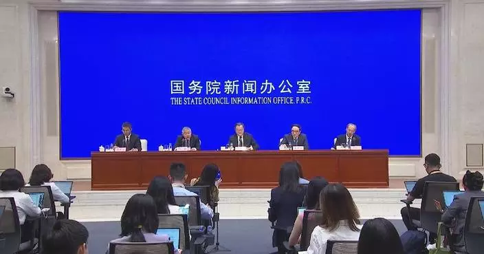 China to expand top university enrollment with focus on national strategic needs