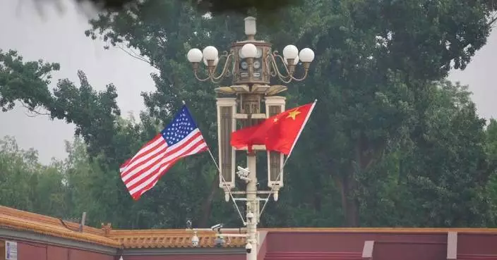 Xi calls for exploring right way for China, US to get along