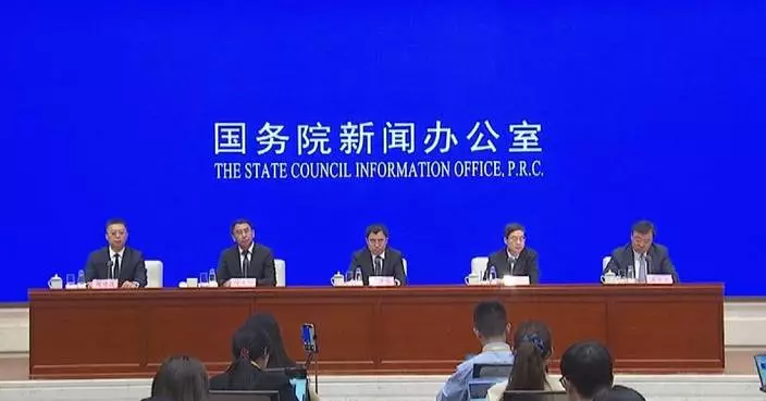 China aims to leap from major tourism country to tourism powerhouse: official