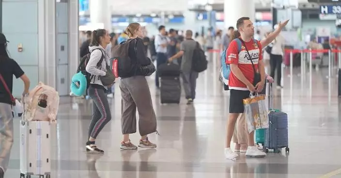 Inbound travel to China continues to surge as visitors seek diverse experiences