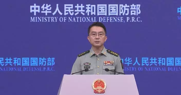 China urges New Zealand to abide by one-China principle
