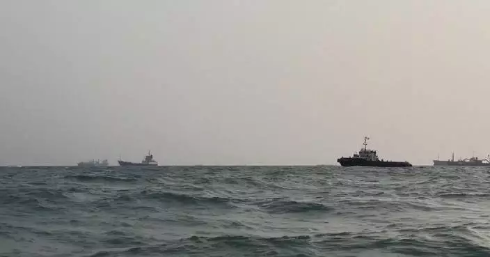 Strait of Hormuz can be reopened in 7 days if conditions are met: Iranian FM