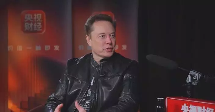Elon Musk highlights biological enhancement as key to closing AI speed gap