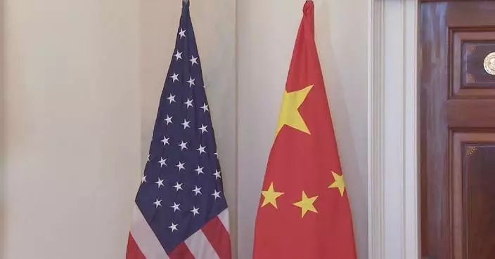 'Respect, fairness, reciprocity' guiding for future China-US ties: expert
