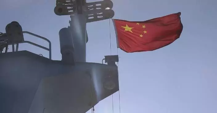 Huangyan Dao drills show China's true commitment to South China Sea peace: expert