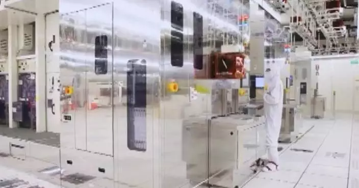Electronics drives double-digit rise in China’s 2026 industrial profits