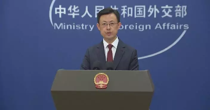 China to participate in selection of next UN chief in responsible manner: spokesman