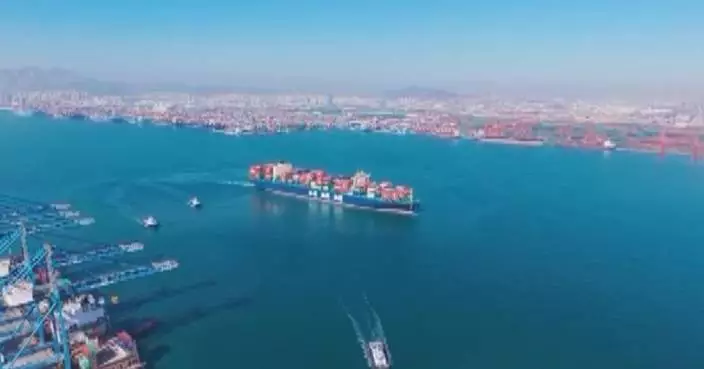 Stable US-China trade ties essential for small businesses to thrive: American entrepreneur