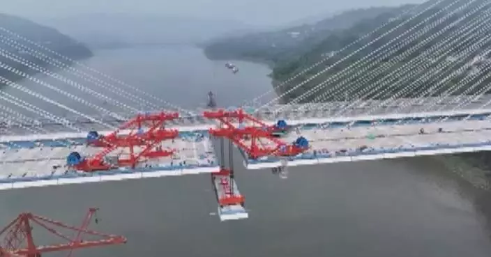 China maps path for high-quality development of centrally-administered SOEs