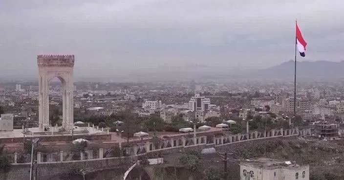 Yemen’s gov't forces report 356 operations against Houthis in 24 hours