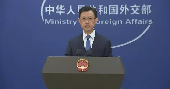 China urges Japan to uphold political documents to keep ties on track: spokesman