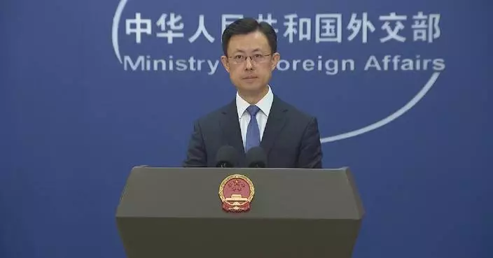 China rejects Philippines' new maritime chart: spokesman
