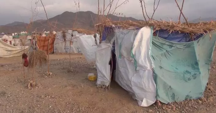 UN warns Yemen conflict pushes health system to brink as 142,000 displaced, cholera alerts raised