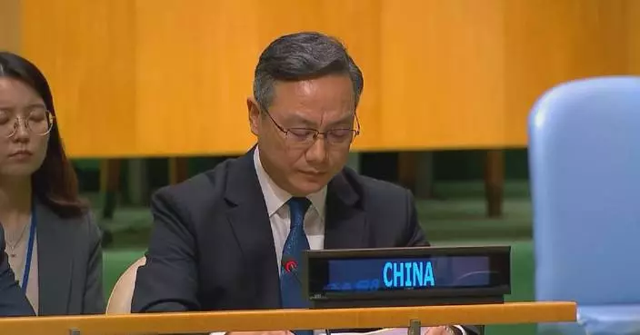 China urges the Philippines to stop playing up South China Sea issue