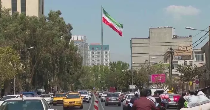 Iran warns of dangerous consequences following Netanyahu's UAE visit