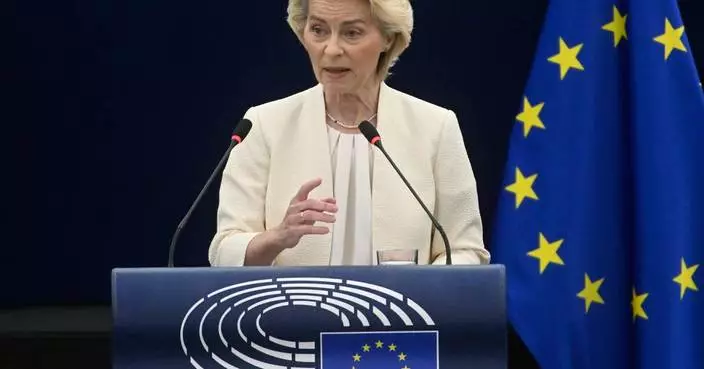 European Union strikes a new free trade deal with the Philippines