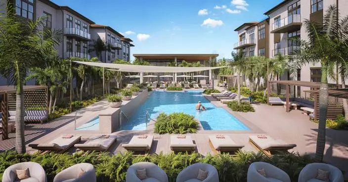 Construction Begins for The Winsberg at Green Cay, $380 Million South Florida Senior Living Community