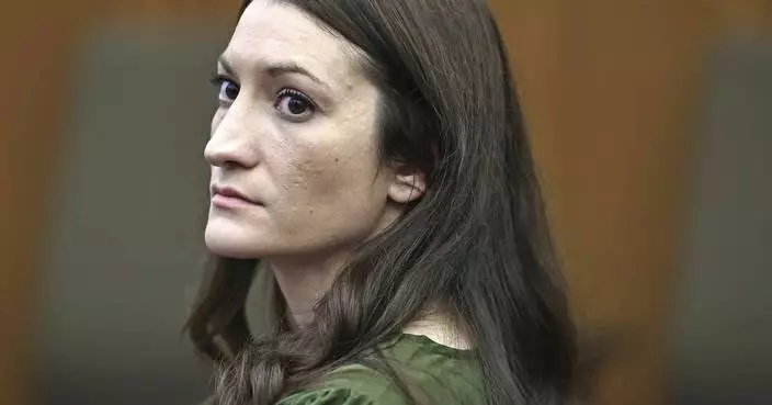 Judge tells Lindsay Clancy jury to keep deliberating after they can't get a unanimous decision