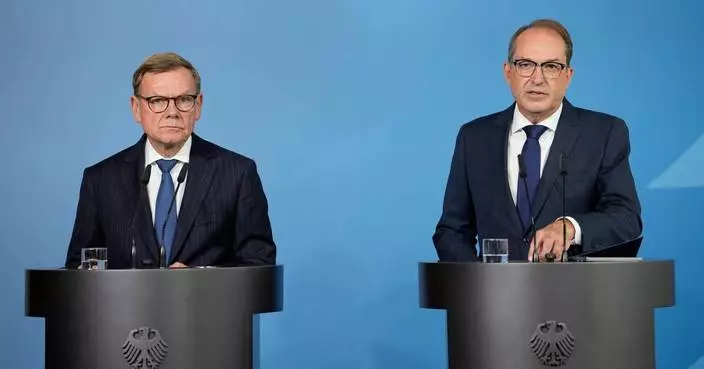EU's Kallas calls alleged Russian drone plot 'state sponsored terrorism' as Europe mulls a response