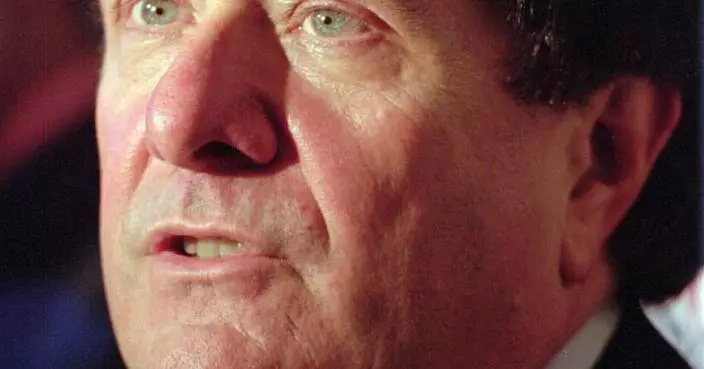 Longtime NFL executive Ernie Accorsi dies at 84