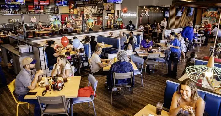 Applebee’s® and IHOP® Continue Nationwide Growth With New Dual-Branded Restaurant in San Antonio, TX