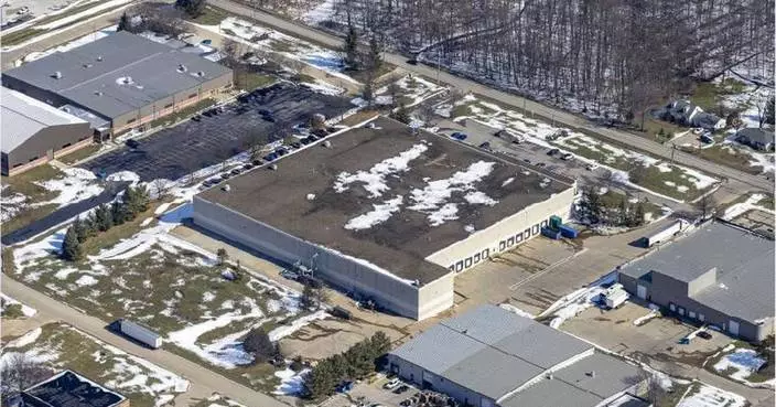 Diamond Properties Acquires 100,301-Square-Foot Industrial Facility in Brunswick, Ohio