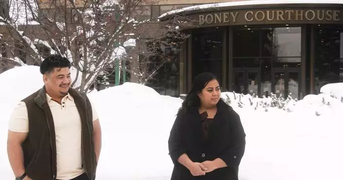 Alaska drops voter misconduct cases against American Samoans who wrongly checked 'US citizen' box