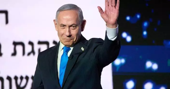 Netanyahu arrives in New York to address the UN, and other Mideast developments