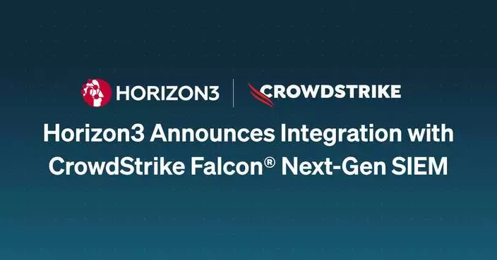 Horizon3 Announces Integration with CrowdStrike Falcon® Next-Gen SIEM