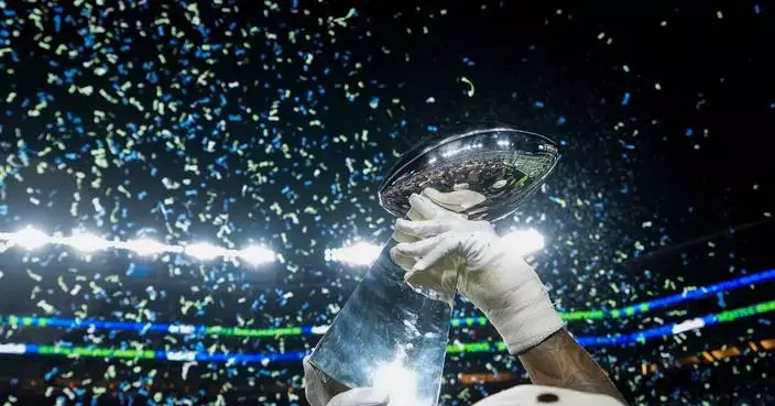 The Seahawks open their title defense with a rare Week 1 Super Bowl rematch vs the Patriots