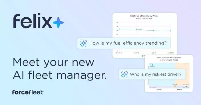 Mojio Enters New Era as Force Fleet with 750 Million Miles of Traction and an AI Fleet Manager Built for SMBs