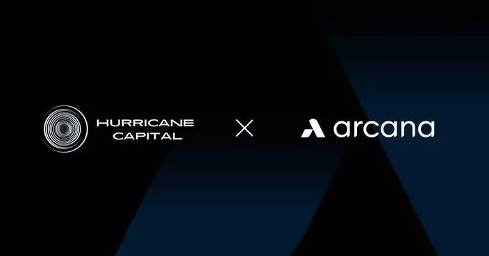 Arcana Partners with Hurricane Capital to Power Portfolio Intelligence Across Its Investment Platform