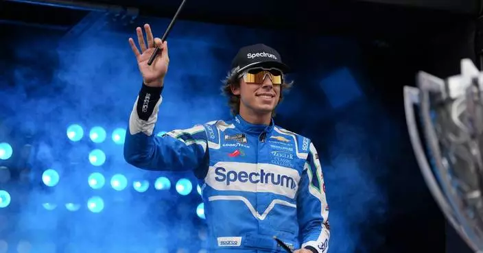 Potential for Keselowski-Hocevar retaliation hangs over NASCAR Chase contenders in St. Louis