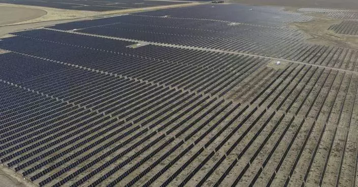 Avangrid Surpasses 500 MW of Power Infrastructure Installed or Energized in 2026
